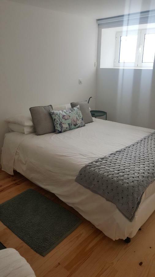 Carmo Apartment 埃斯平霍 外观 照片
