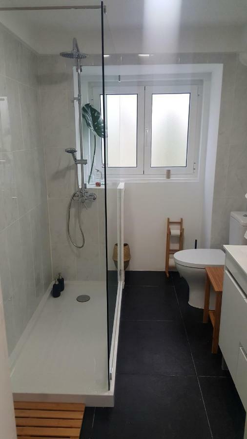 Carmo Apartment 埃斯平霍 外观 照片